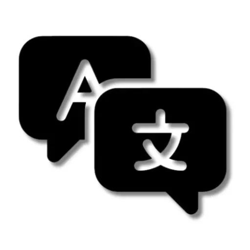 Change App Language